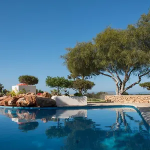 Vista Vedra Aparthotel La Savina (Formentera)