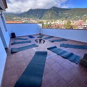 Canary Bio Tenerife Guest house Los Realejos