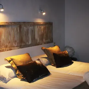 Tribeca Boutique Bed & Breakfast Marbella