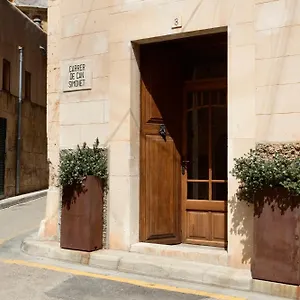 S'hotelet De Bed & Breakfast Santanyi