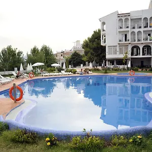 Andalucia Hotel Lanjaron
