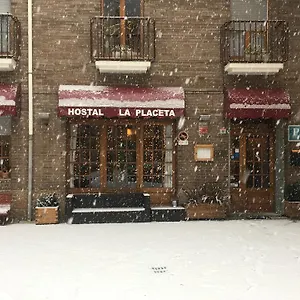 2* Pensión La Placeta