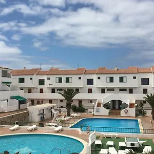 1 Aparthotel Costa Del Silencio