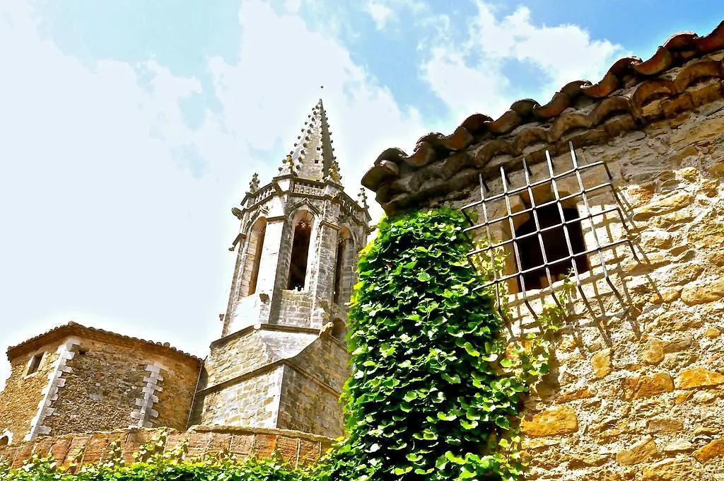 מלון San Martí Vell La Lolita (Adults Only)