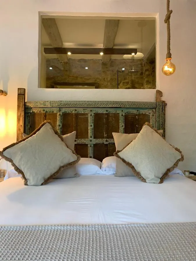 מלון San Martí Vell La Lolita (Adults Only) 0*,