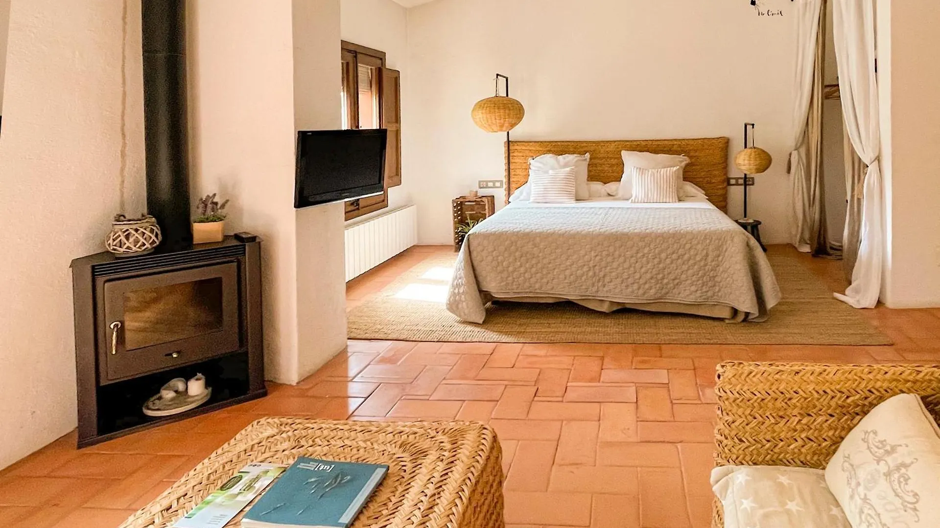 מלון San Martí Vell La Lolita (Adults Only) 0*,