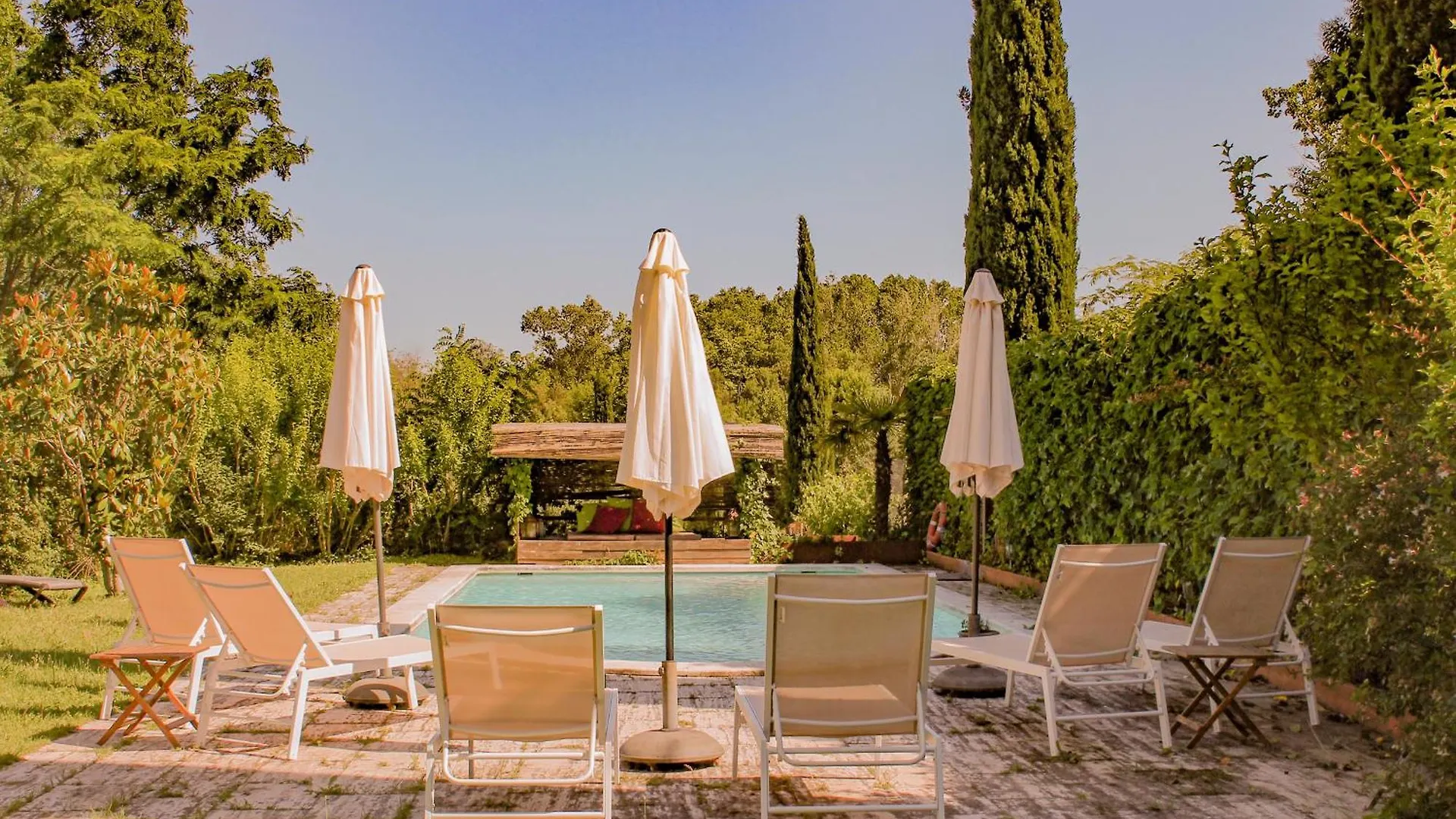 מלון San Martí Vell La Lolita (Adults Only)