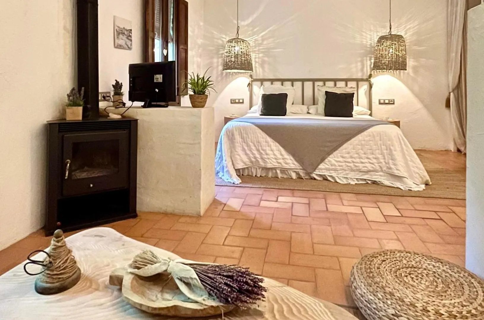 מלון San Martí Vell La Lolita (Adults Only)