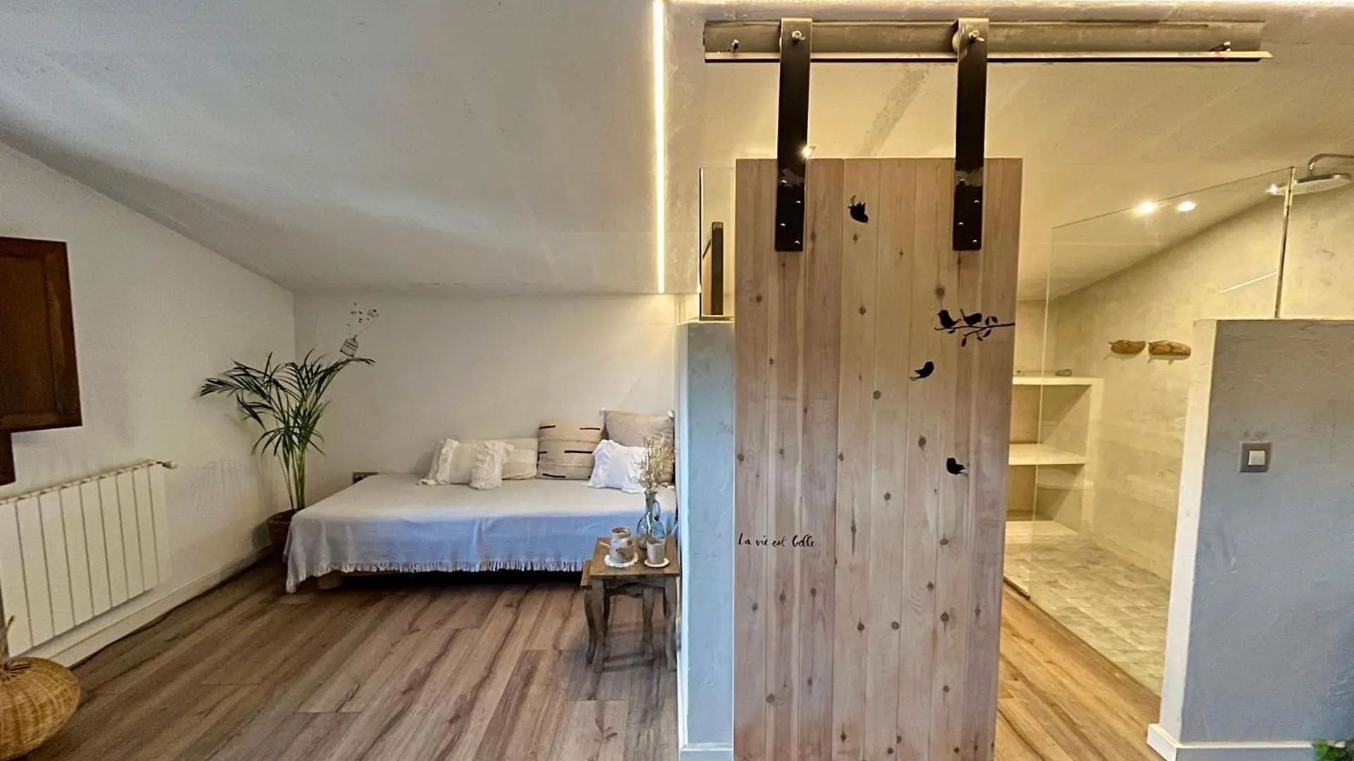 מלון San Martí Vell La Lolita (Adults Only) 0*,  ספרד