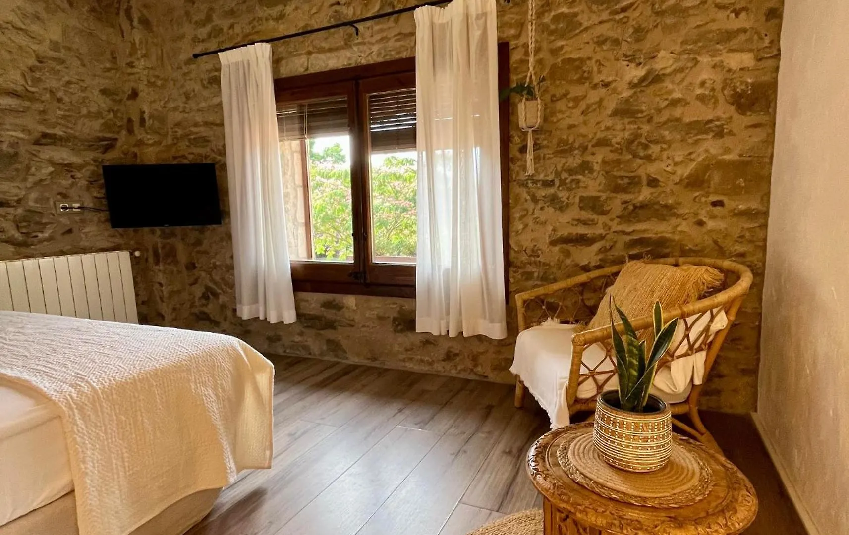 מלון San Martí Vell La Lolita (Adults Only)
